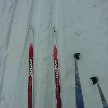 Panzió Lakomaen Metsakartano 3*