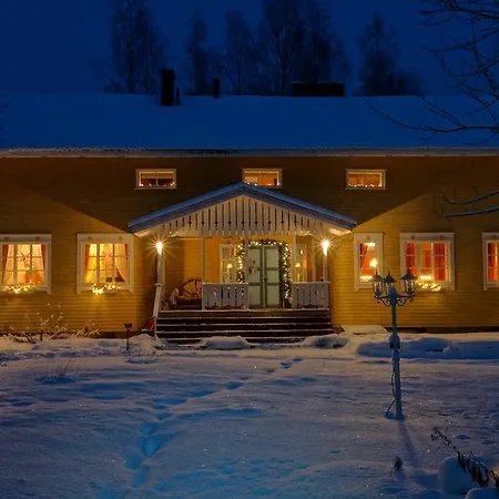 Lakomaen Metsakartano