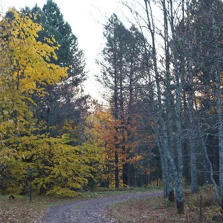 Panzió Lakomaen Metsakartano 3*