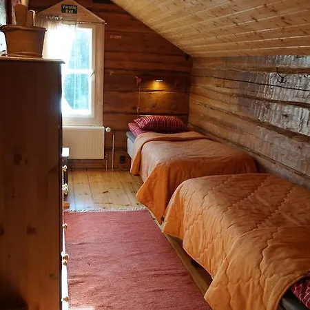 Panzió Lakomaen Metsakartano 3*