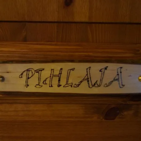 Panzió Lakomaen Metsakartano 3*